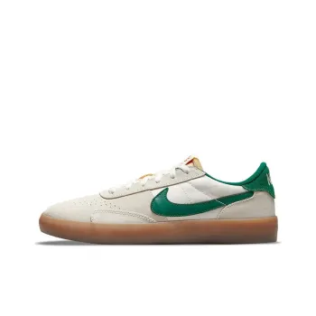 Nike Heritage Vulc Sb 'Sail Gorge Green'