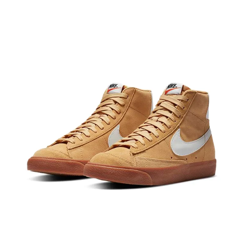 Nike Blazer Mid 77 Twine Women's-2
