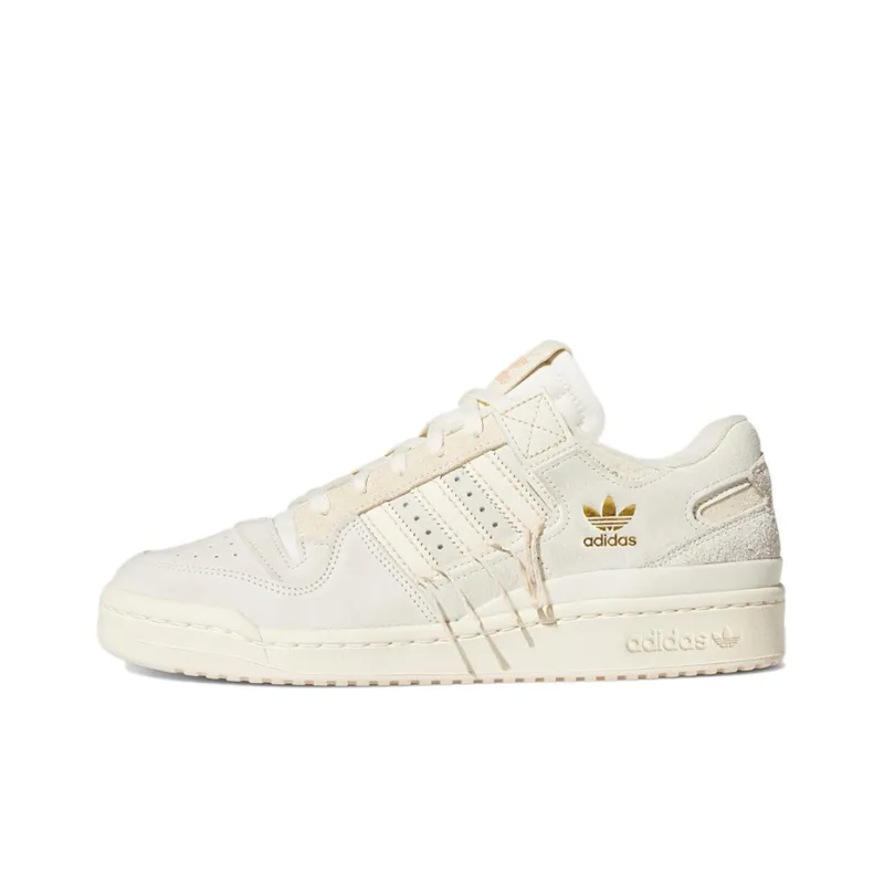 Adidas Forum 84 Low 'Off White'-0