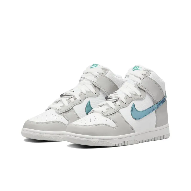 Nike Dunk High Fls Women's-2