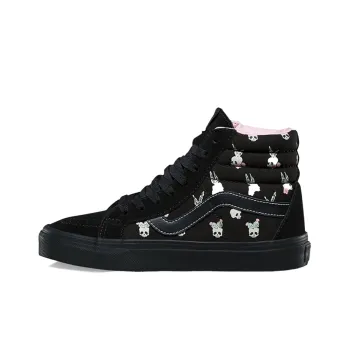 Sk8 Vans Hi Reissue 'Cactus Paradise' Women's