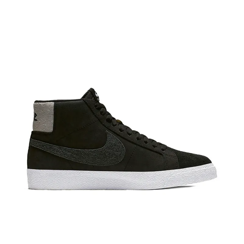 Nike SB Zoom Blazer Mid Gnarhunters-1