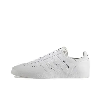 Adidas Originals 350 Wear resistant Non Slip Minimalistic Casual Skateboarding Shoes White