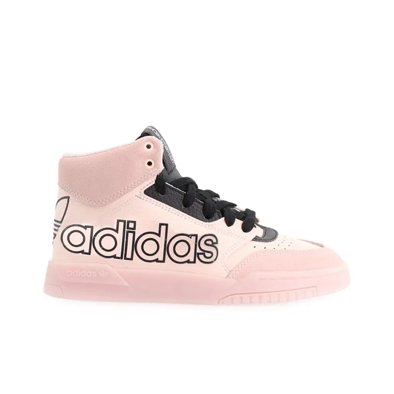 Adidas Drop Step Xl Pink Tint Women's-1