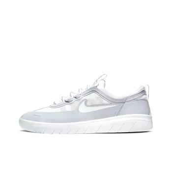 Nike Nyjah Free 2 Sb Sky Grey