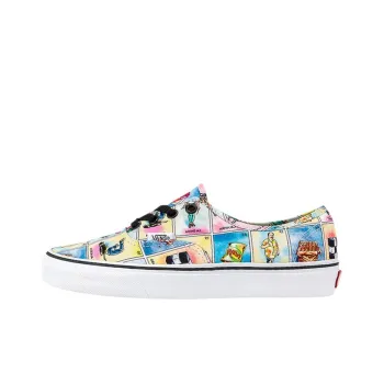 Vans Authentic Los Vans