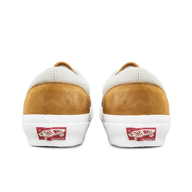 Vans Og Era Lx 'Pumpkin Spice Antique White'-3
