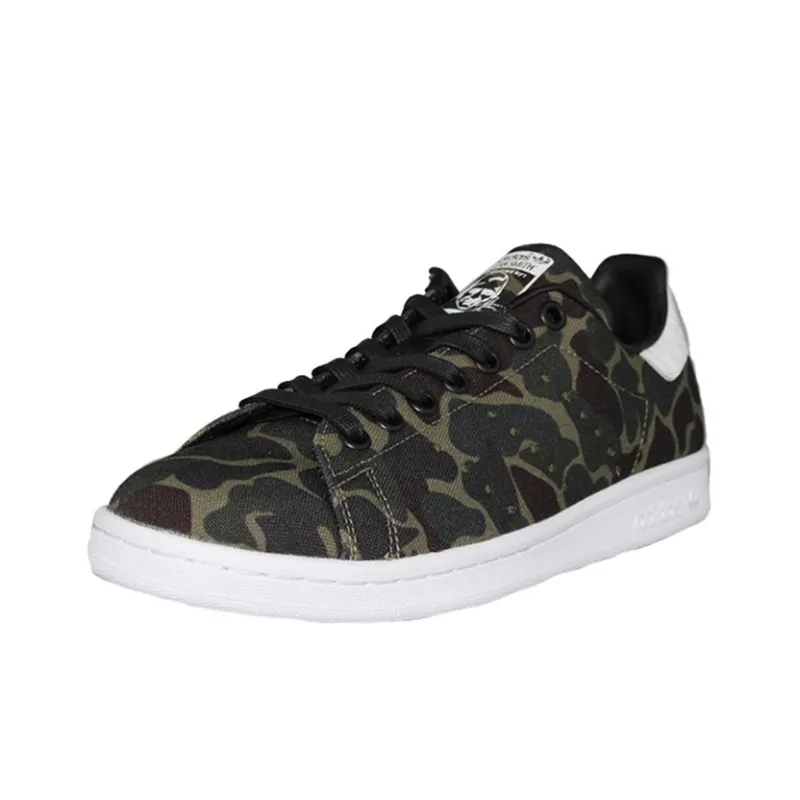 Stan Smith Adidas Originals 'Duck Camo' Women's-2