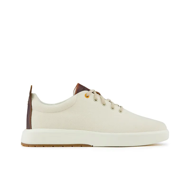 Timberland Truecloud 'White'-1