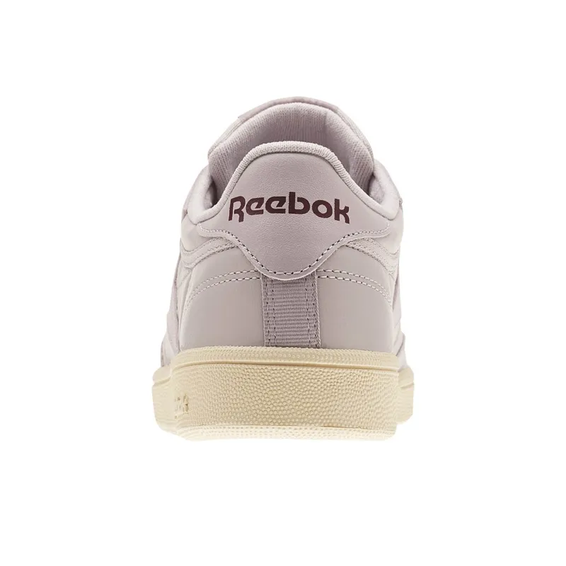 Reebok Club C 85 Sneakers 'Pale Purple' Women's-3