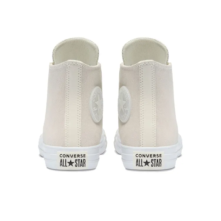 Chuck Taylor All Star Women's Converse High '+1 Detail Egret White' Women's-4