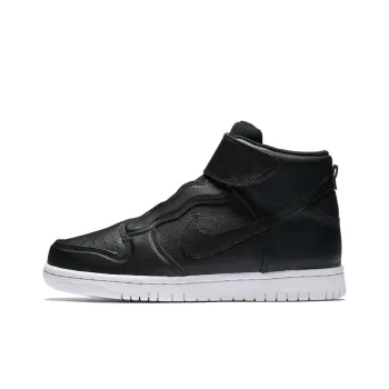 Nike Dunk Ease Skateboard Shoes GS Black