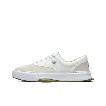 FILA Mihara X FILA Fashion Court FM 10 Low Top Sneakers White Women's