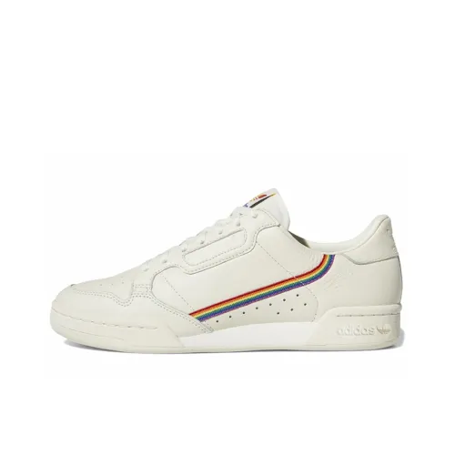 Adidas Continental 80 Pride 2019