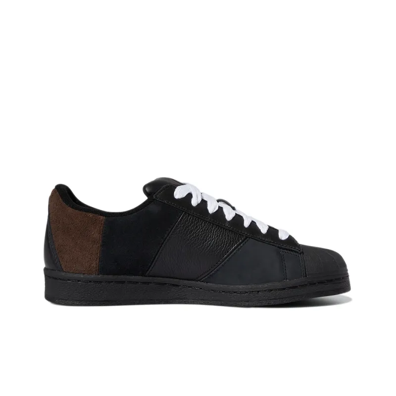 Superstar Adidas Originals 82 Panel 'Black'-1