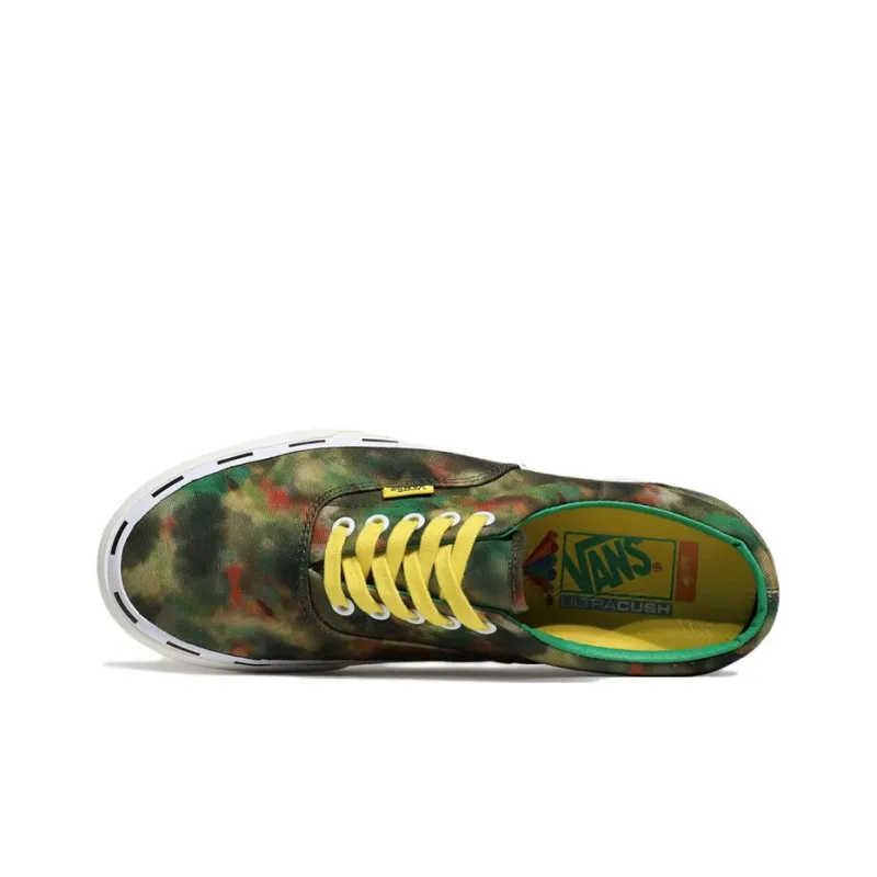 Era Dobale X Vans Vlt Lx 'Forever Sunny In Ikoyi'-3