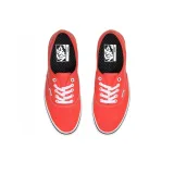Vans Classic Biały T-shirt z logo vgggyb2
