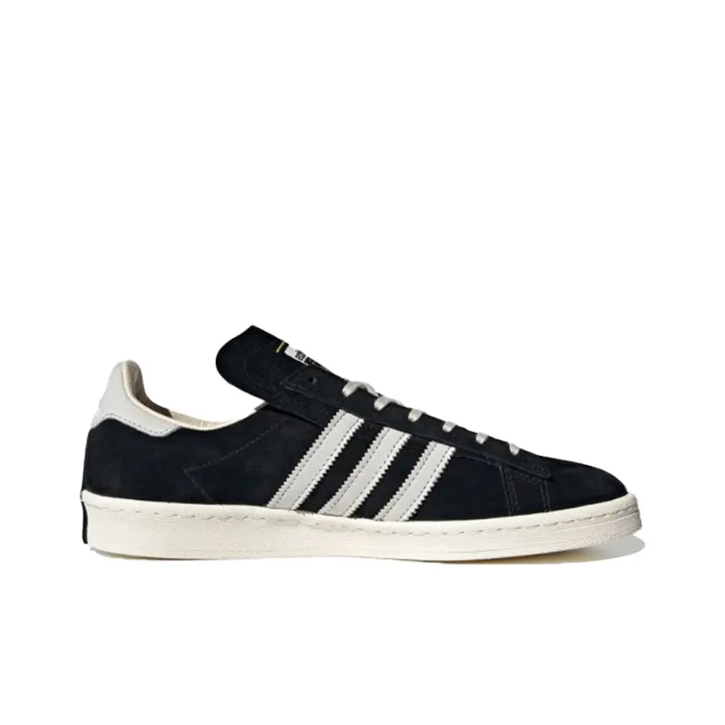 Adidas Campus 80 Recouture Core Black-1