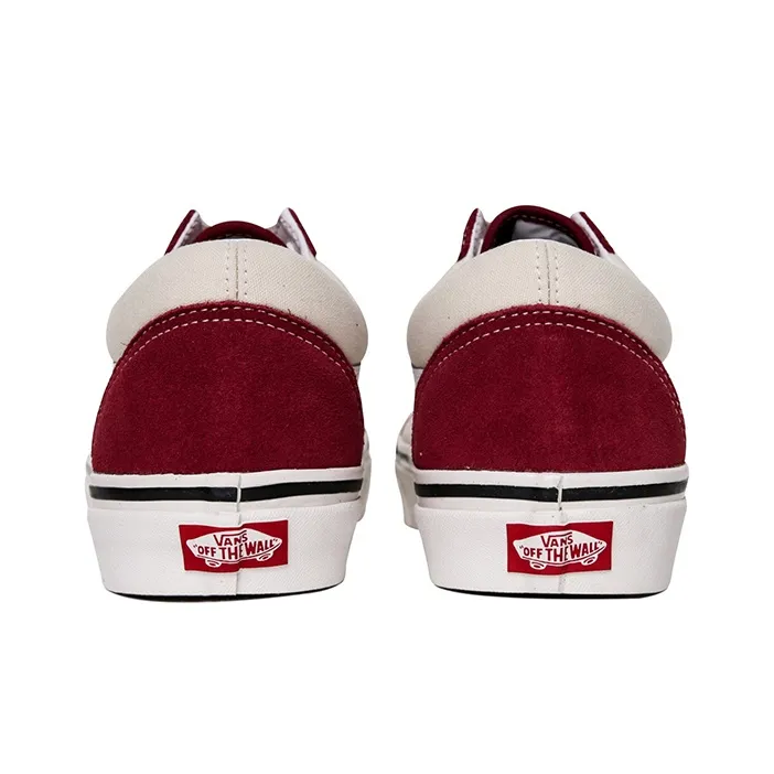Vans Old Skool 36 Dx 'Anaheim Factory Brick'-2