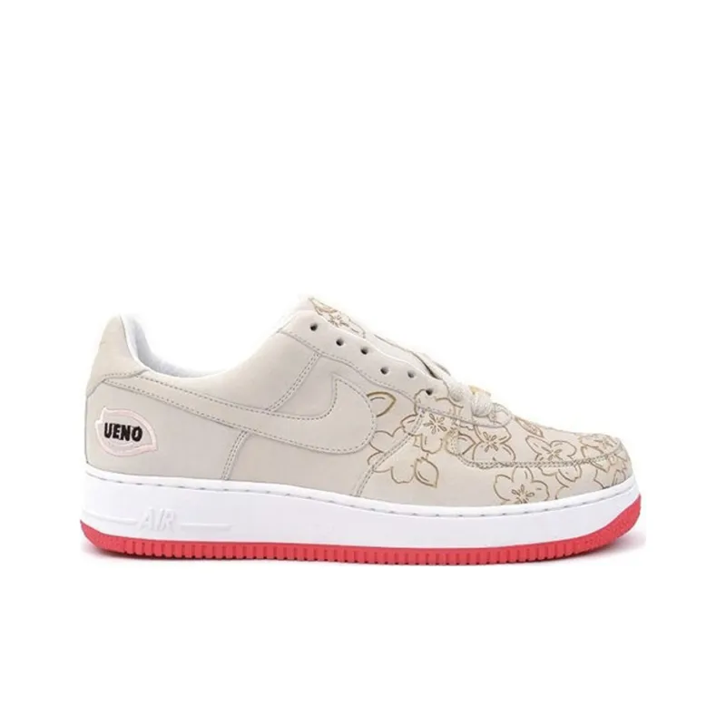 Nike Air Force 1 Low Ueno Sakura 2005-1