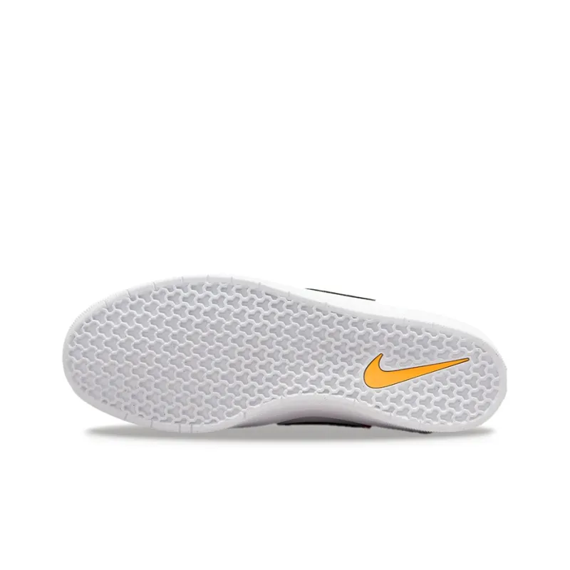 Nike Sb Force 58 Laser Orange-5