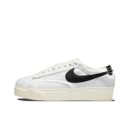 Nike Blazer Low Platform Culture Day Women's