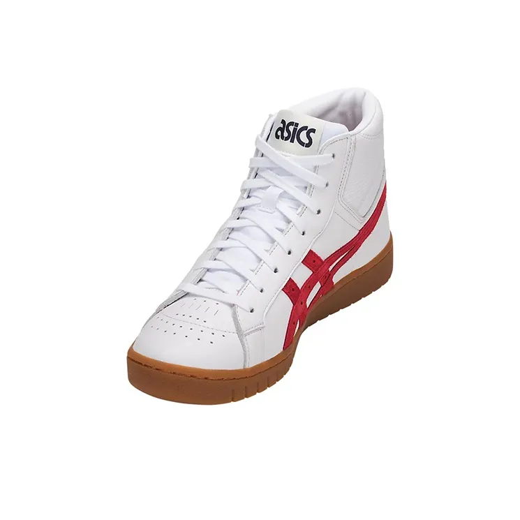 Asics Gel Ptg Mt 'White Classic Red'-2