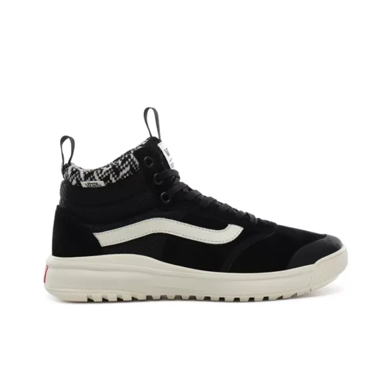 Vans UltraRange Hi Dl Mte Woven Black-1