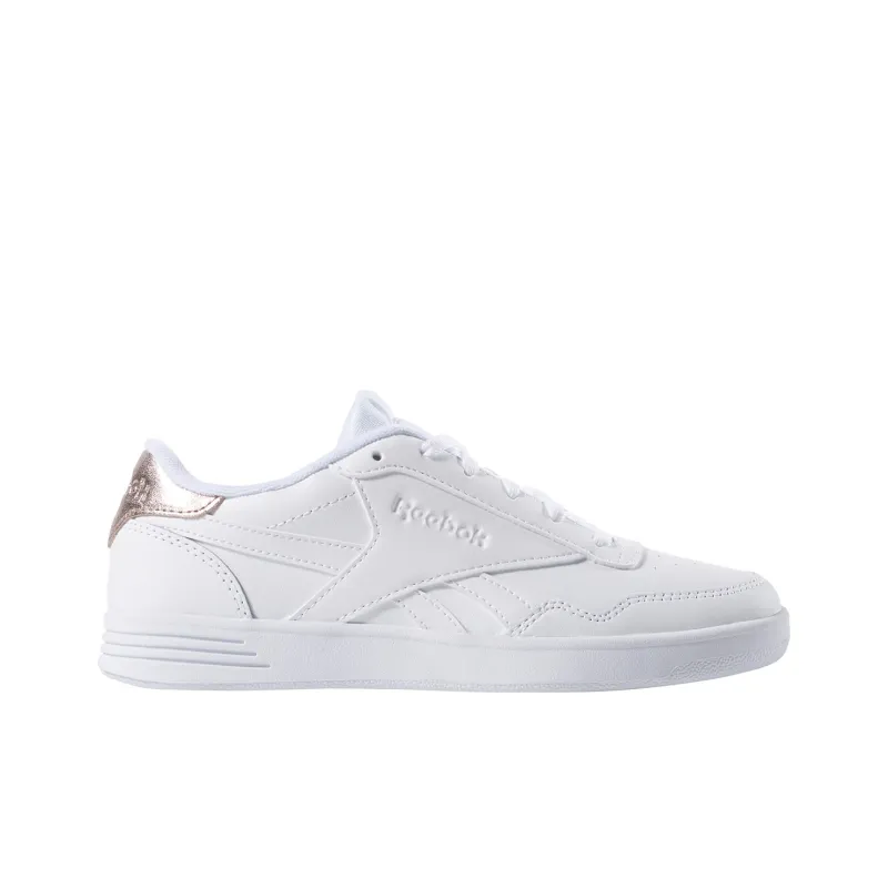 Reebok Royal Techque T White Women's-1