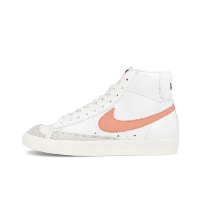 Nike Blazer 77 Vintage Mid Atomic Pink Women's-0