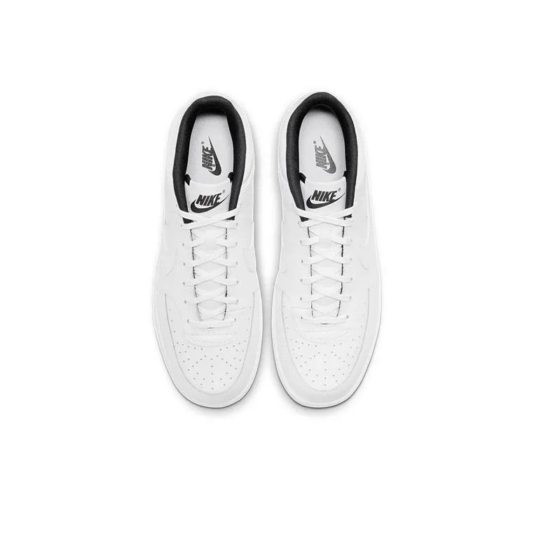 Nike Sky Force 3/4 White-4