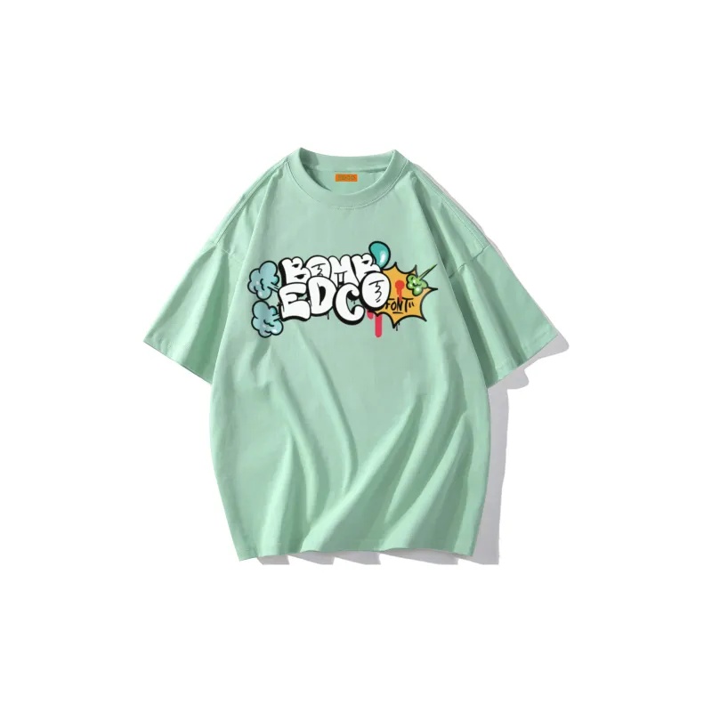 EDCO BREAK SILENCE T Shirt Unisex-13