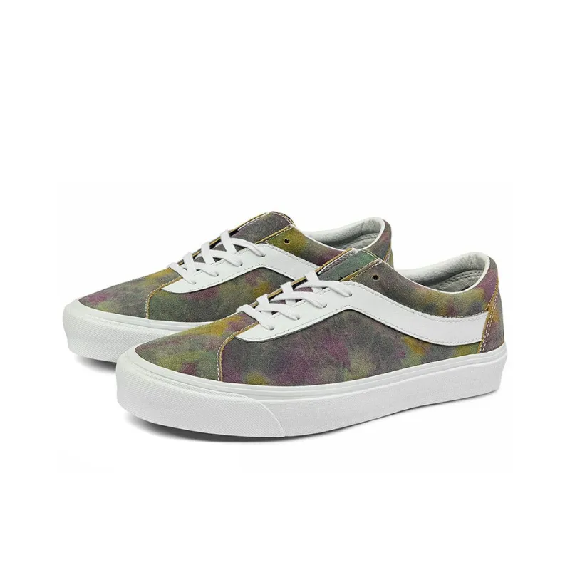 Vans Bold Ni 'Tie Dye Suede'-1