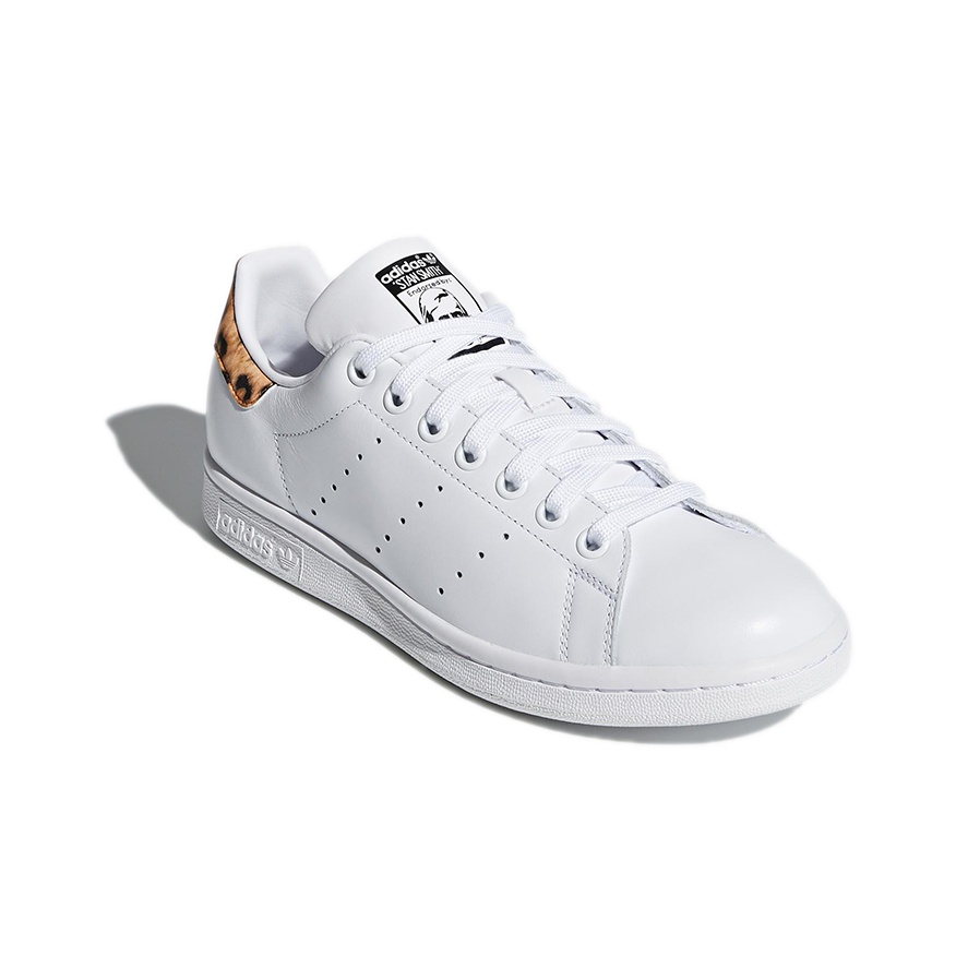 Adidas Originals Stan Smith Leopard Women s POIZON