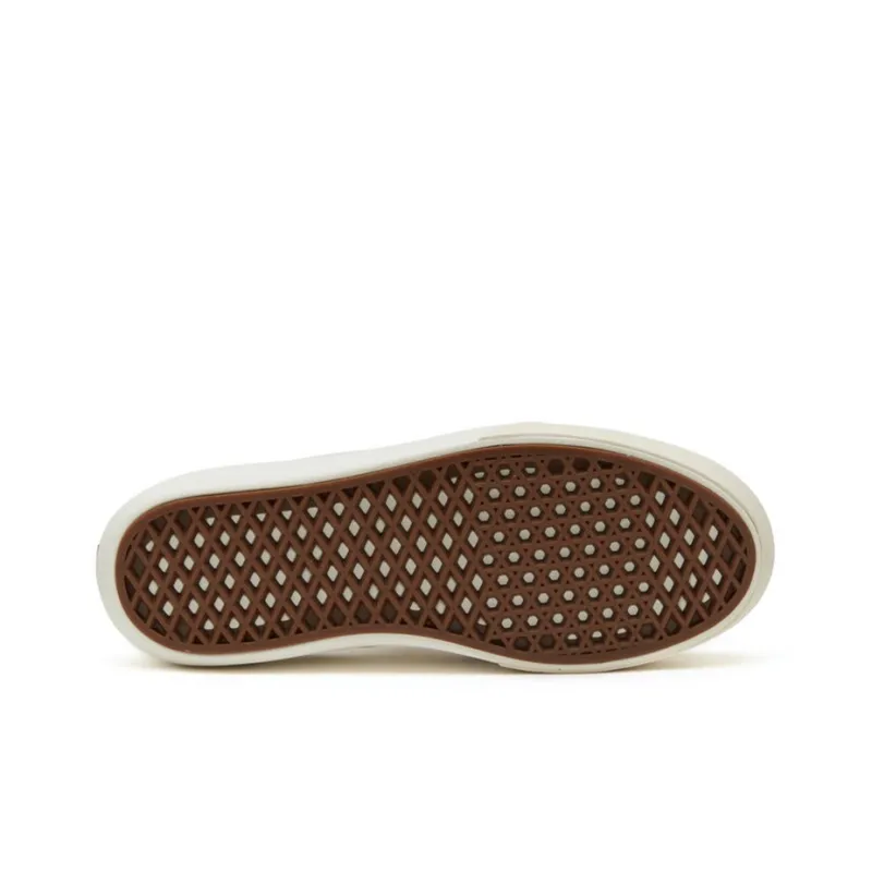 Vans Checkerboard Comfycush One Marshmallow-3