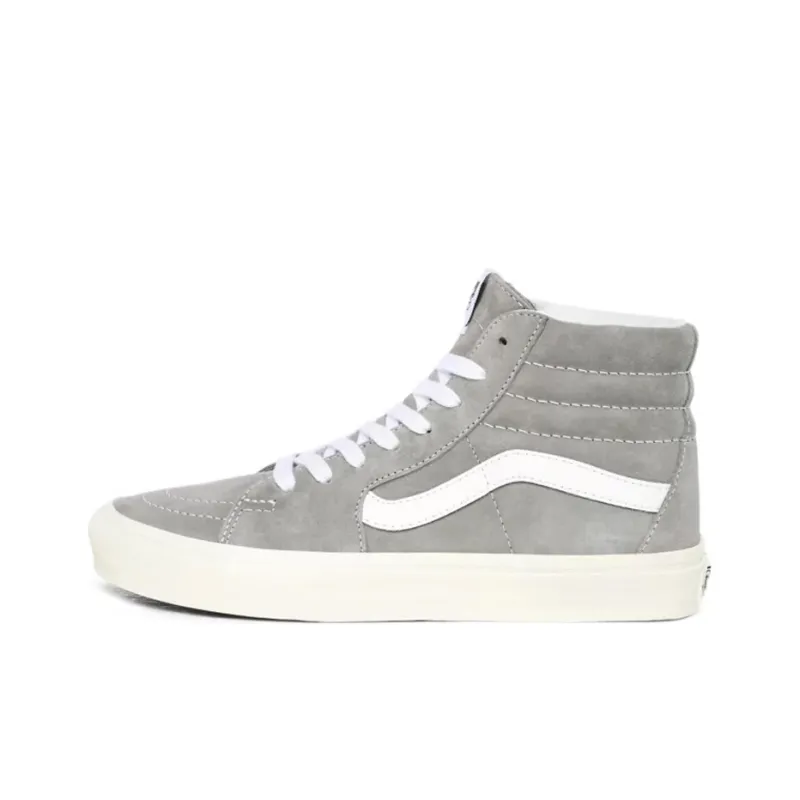 Sk8 Vans Hi 'Drizzle'-0