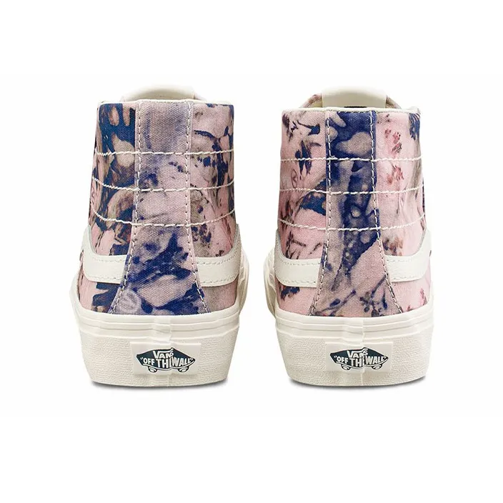 Vans SK8 HI Sneakers Pink Women's-4
