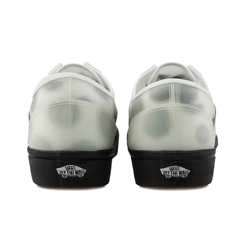 Vans ComfyCush Slip Skool 'Camo Pixel Blue'-3