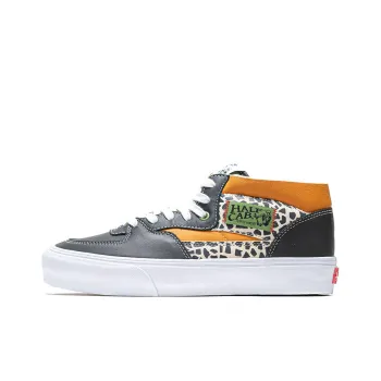 Half Cab Vans Ef Vlt Lx 'Giraffe'