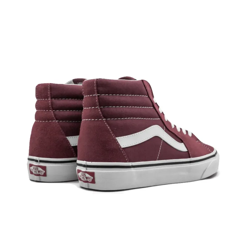 Vans Sk8 Hi Applebutter-3