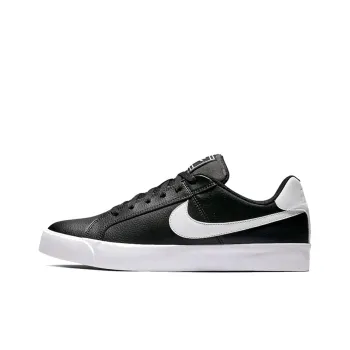 Nike Court Royale Ac Black