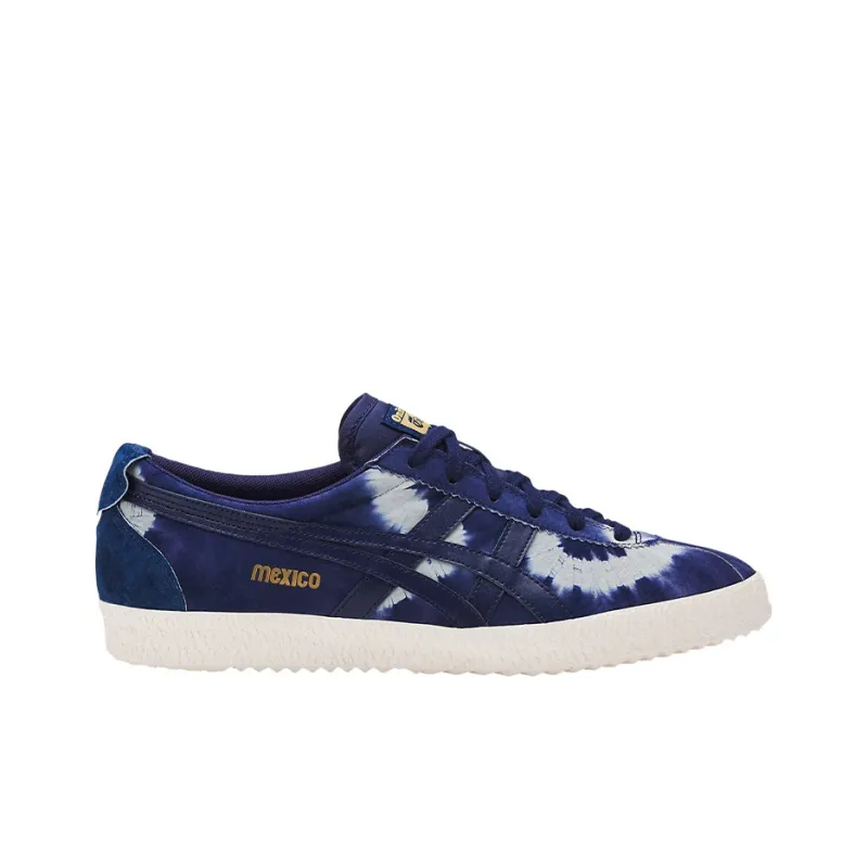 Onitsuka Tiger Mexico Delegation 'Blue Tie Dye'-1