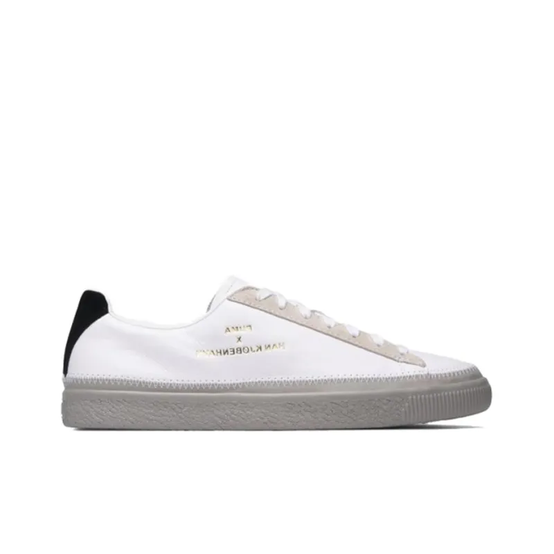 PUMA Han Kjobenhavn X Clyde 'Stitched'-1