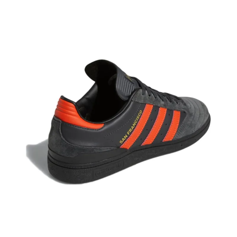 Adidas Busenitz Pro 'San Francisco'-3