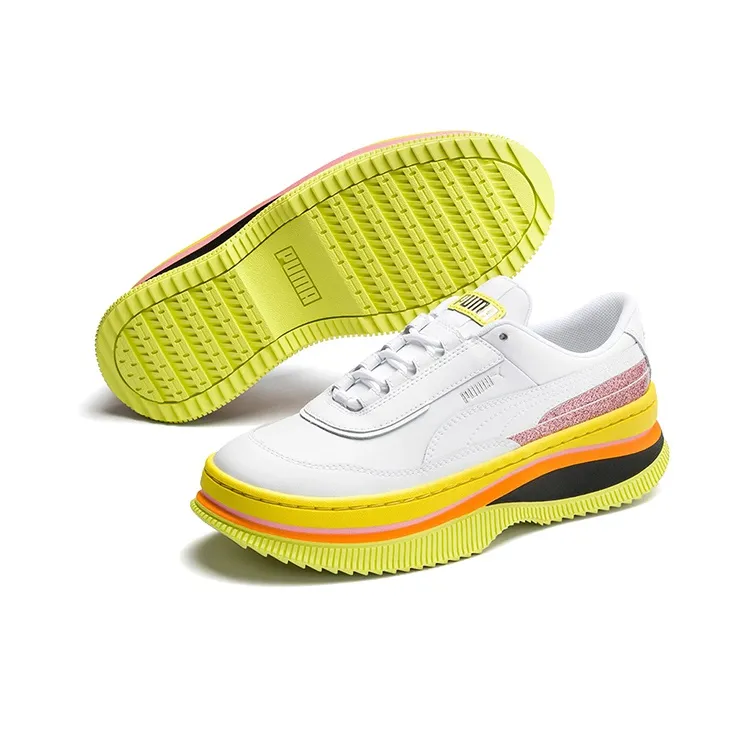 PUMA Deva '90s Pop Meadowlark' Women's-2