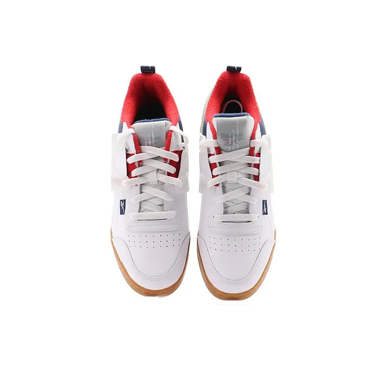 Workout Reebok Plus Ati 'White Blue Red'-4