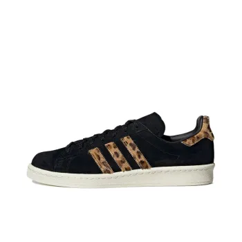 Adidas Originals Campus 80s Leopard