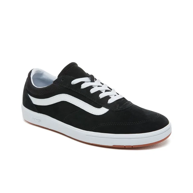Vans Staple Ultracush Cruze 'Black White'-3