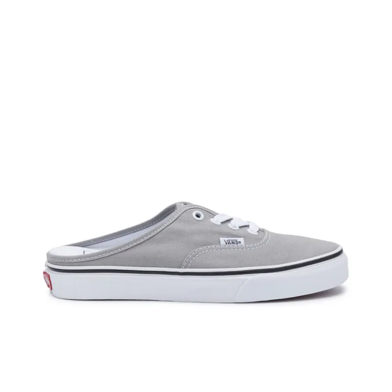 Vans Authentic Mule 'Grey'-1