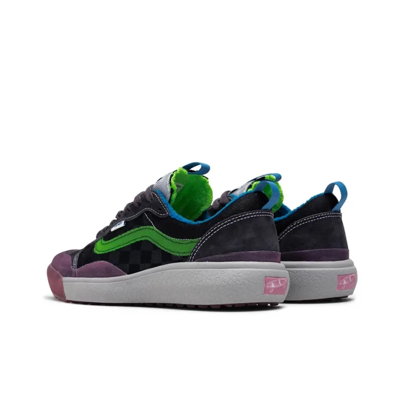 Vans UltraRange Exo Lx 'Checkerboard Asphalt'-3